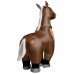 Inflatable Horse ADULT BUY